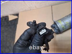 BMW X3 G01 2021 Electronic Power Steering Rack Engine Motor Unit JJ501-009240