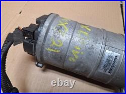 BMW X3 G01 2021 Electronic Power Steering Rack Engine Motor Unit JJ501-009240