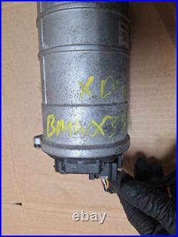 BMW X3 G01 2021 Electronic Power Steering Rack Engine Motor Unit JJ501-009240 BMW X3 G01 2021 Electronic Power Steering Rack Engine Motor Unit JJ501-009240