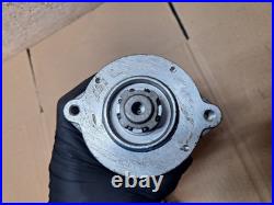 BMW X3 G01 2021 Electronic Power Steering Rack Engine Motor Unit JJ501-009240