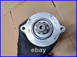 BMW X3 G01 2021 Electronic Power Steering Rack Engine Motor Unit JJ501-009240