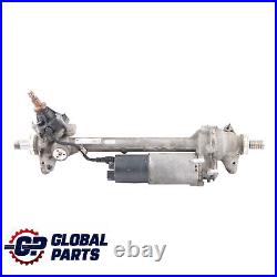 BMW X4 F98 Electric Power Steering Unit Rack Engine Drive Motor Pinion 7888788