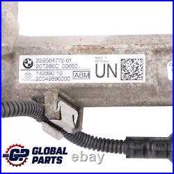BMW X4 F98 Electric Power Steering Unit Rack Engine Drive Motor Pinion 7888788