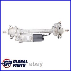 BMW X4 F98 Electric Power Steering Unit Rack Engine Drive Motor Pinion 7888788