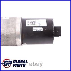 BMW X4 M F98 Electric Power Steering Rack Engine Drive Motor 7888788