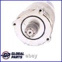 BMW X4 M F98 Electric Power Steering Rack Engine Drive Motor 7888788