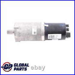 BMW X4 M F98 Electric Power Steering Rack Engine Drive Motor 7888788