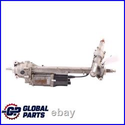 BMW X5 F15 Electric Power Steering Rack Pinion Box Gear Drive Motor Unit 6872817