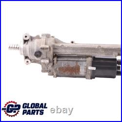 BMW X5 F15 Electric Power Steering Rack Pinion Box Gear Drive Motor Unit 6872817