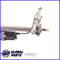 BMW X5 F15 Electric Power Steering Rack Pinion Box Gear Drive Motor Unit 6872817 BMW X5 F15 Electric Power Steering Rack Pinion Box Gear Drive Motor Unit 6872817