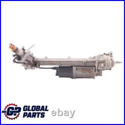 BMW X5 F15 Electric Power Steering Rack Pinion Box Gear Drive Motor Unit 6872817