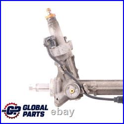 BMW X5 F15 Electric Power Steering Rack Pinion Box Gear Drive Motor Unit 6872817 BMW X5 F15 Electric Power Steering Rack Pinion Box Gear Drive Motor Unit 6872817