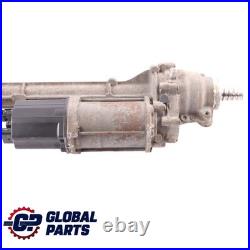 BMW X5 F15 Electric Power Steering Rack Pinion Box Gear Drive Motor Unit 6872817