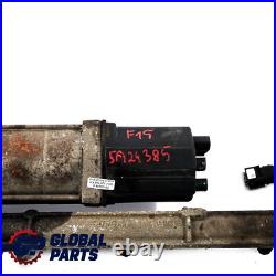 BMW X5 F15 X6 F16 Electric Power Steering Gear Rack Motor Pinion 6874783