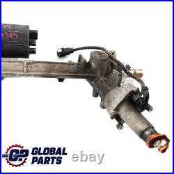 BMW X5 F15 X6 F16 Electric Power Steering Gear Rack Motor Pinion 6874783