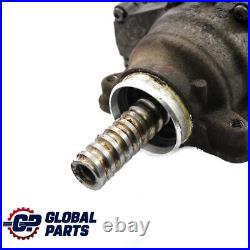 BMW X5 F15 X6 F16 Electric Power Steering Gear Rack Motor Pinion 6874783