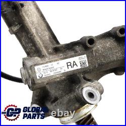 BMW X5 F15 X6 F16 Electric Power Steering Gear Rack Motor Pinion 6874783