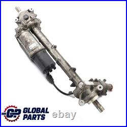 BMW X5 F15 X6 F16 Electric Power Steering Gear Rack Motor Pinion 6874783