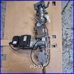 BMW Z4 E85 E86 Automatic Power Steering Column Servo Motor 6763764 780447713200