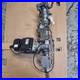 BMW Z4 E85 E86 Automatic Power Steering Column Servo Motor 6763764 780447713200