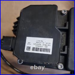 BMW Z4 E85 E86 Automatic Power Steering Column Servo Motor 6763764 780447713200