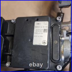 BMW Z4 E85 E86 Automatic Power Steering Column Servo Motor 6763764 780447713200