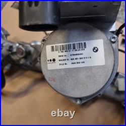 BMW Z4 E85 E86 Automatic Power Steering Column Servo Motor 6763764 780447713200