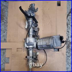 BMW Z4 E85 E86 Automatic Power Steering Column Servo Motor 6763764 780447713200