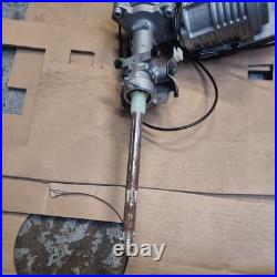 BMW Z4 E85 E86 Automatic Power Steering Column Servo Motor 6763764 780447713200