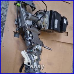 BMW Z4 E85 E86 Automatic Power Steering Column Servo Motor 6763764 780447713200