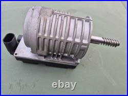 BMW Z4 E85 Power Steering Motor 6766488AI01