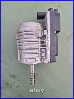 BMW Z4 E85 Power Steering Motor 6766488AI01
