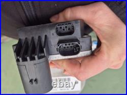 BMW Z4 E85 Power Steering Motor 6766488AI01