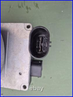 BMW Z4 E85 Power Steering Motor 6766488AI01