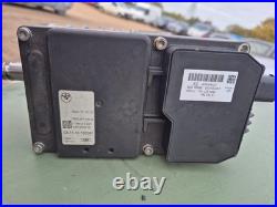 BMW Z4 E85 Power Steering Motor 6766488AI01