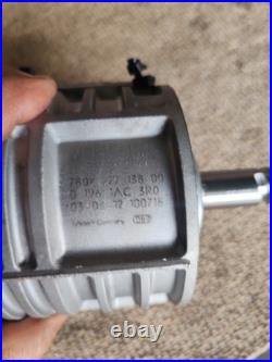 BMW Z4 E85 Power Steering Motor 6766488AI01 / 6763764