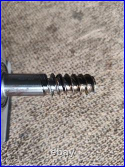 BMW Z4 E85 Power Steering Motor 6766488AI01 / 6763764