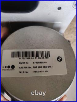 BMW Z4 E85 Power Steering Motor 6766488AI01 / 6763764