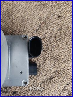 BMW Z4 E85 Power Steering Motor 6766488AI01 / 6763764