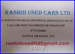 BMW Z4 E85 Power Steering Motor 6766488AI01 / 6763764