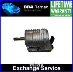 BMW Z4 EPS Power Steering Motor Exchange with Lifetime Warranty