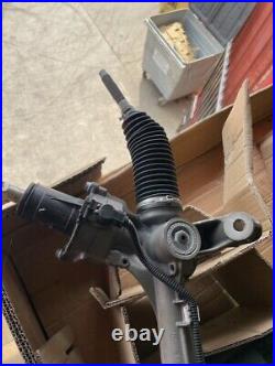 BRAND NEW GENUINE GOLF R MK7 7.5 GTD GTi ELECTRIC POWER STEERING RACK MOTOR ECU