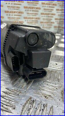 Bfd044353 2018 Land Rover Discovery Sport Power Steering Motor Hk72-3200-ba