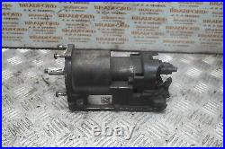 Bfd058836 2016 Ford Ranger 2.2 Qj2s Electric Power Steering Motor