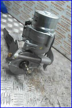 Bfd058951 2019 Suzuki Vitara 1.0 Auto Power Steering Motor 48200-86rb0