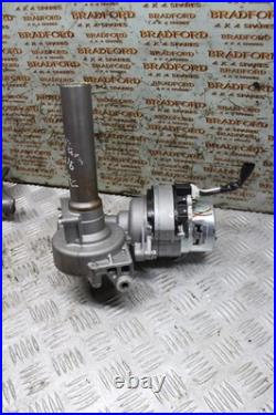 Bfd081165 2016 Suzuki Vitara 1.4 All Grip K14c Power Steering Motor 31390-54p01