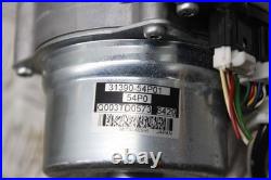 Bfd081165 2016 Suzuki Vitara 1.4 All Grip K14c Power Steering Motor 31390-54p01