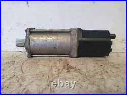 Bmw 118 D Power Steering Rack Motor 1 Series 1.8 Diesel 936354