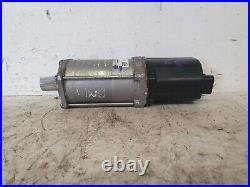 Bmw 118 D Power Steering Rack Motor 1 Series 1.8 Diesel 936354