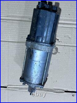 Bmw 1 2 3 4 SERIES STEERING RACK POWER BOX GEAR DRIVE MOTOR F2X F3X 872574